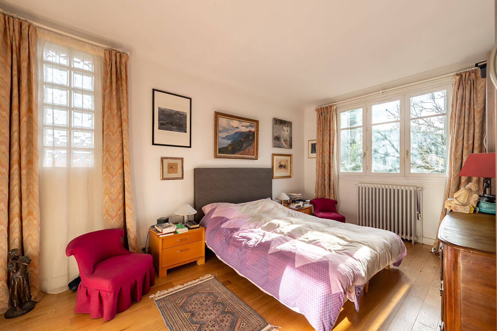 EXCLUSIVITÉ GUY HOQUET - Superbe maison Familiale secteur prisé et calme