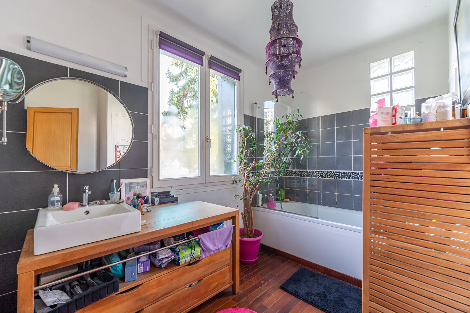 EXCLUSIVITÉ GUY HOQUET - Superbe maison Familiale secteur prisé et calme