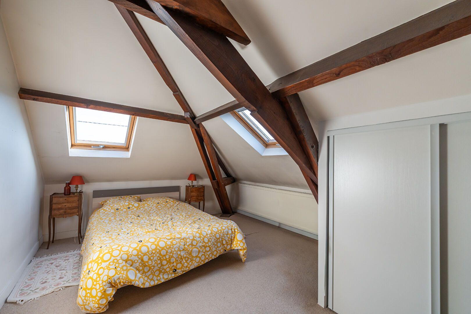 EXCLUSIVITÉ GUY HOQUET - Superbe maison Familiale secteur prisé et calme