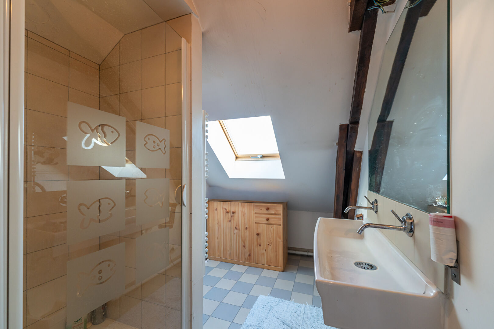 EXCLUSIVITÉ GUY HOQUET - Superbe maison Familiale secteur prisé et calme