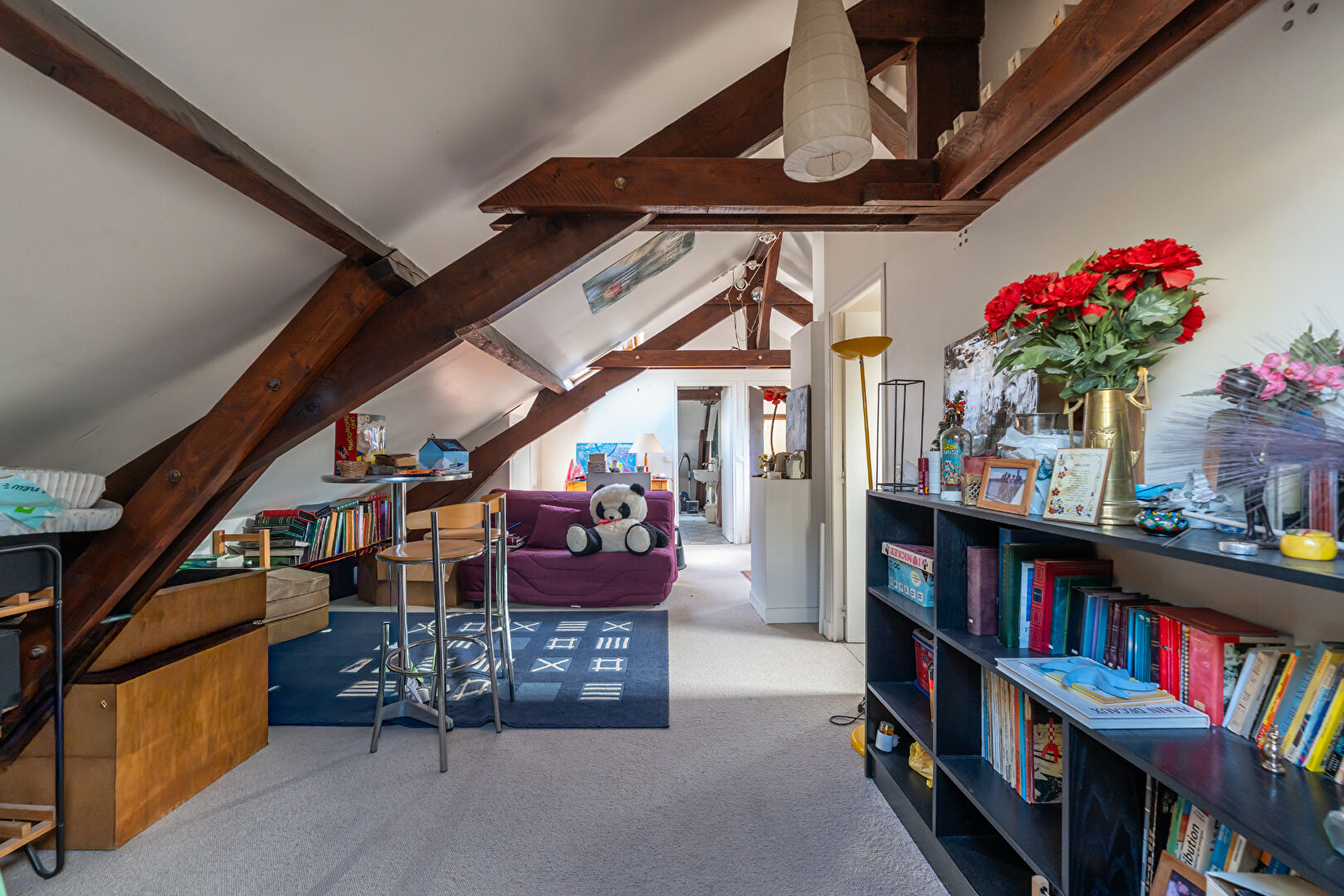 EXCLUSIVITÉ GUY HOQUET - Superbe maison Familiale secteur prisé et calme