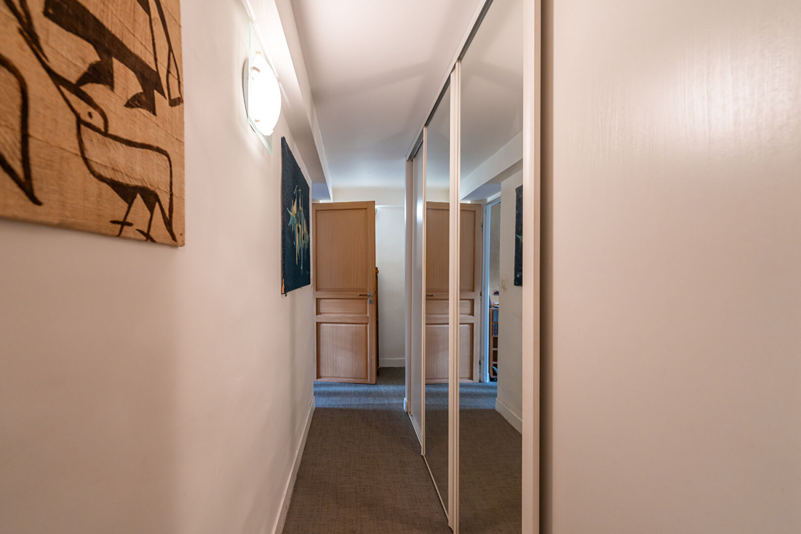 EXCLUSIVITÉ GUY HOQUET - Superbe maison Familiale secteur prisé et calme