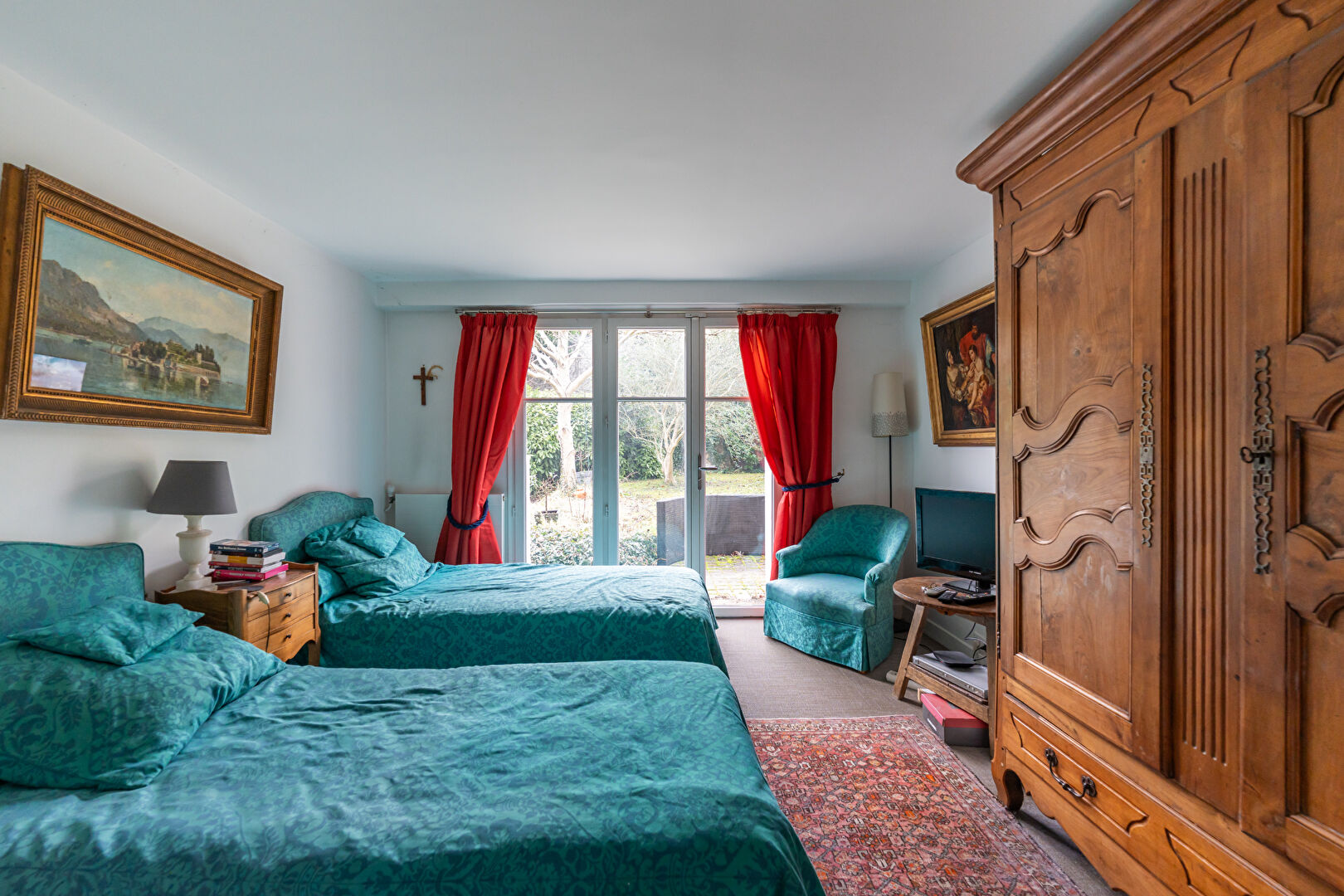 EXCLUSIVITÉ GUY HOQUET - Superbe maison Familiale secteur prisé et calme