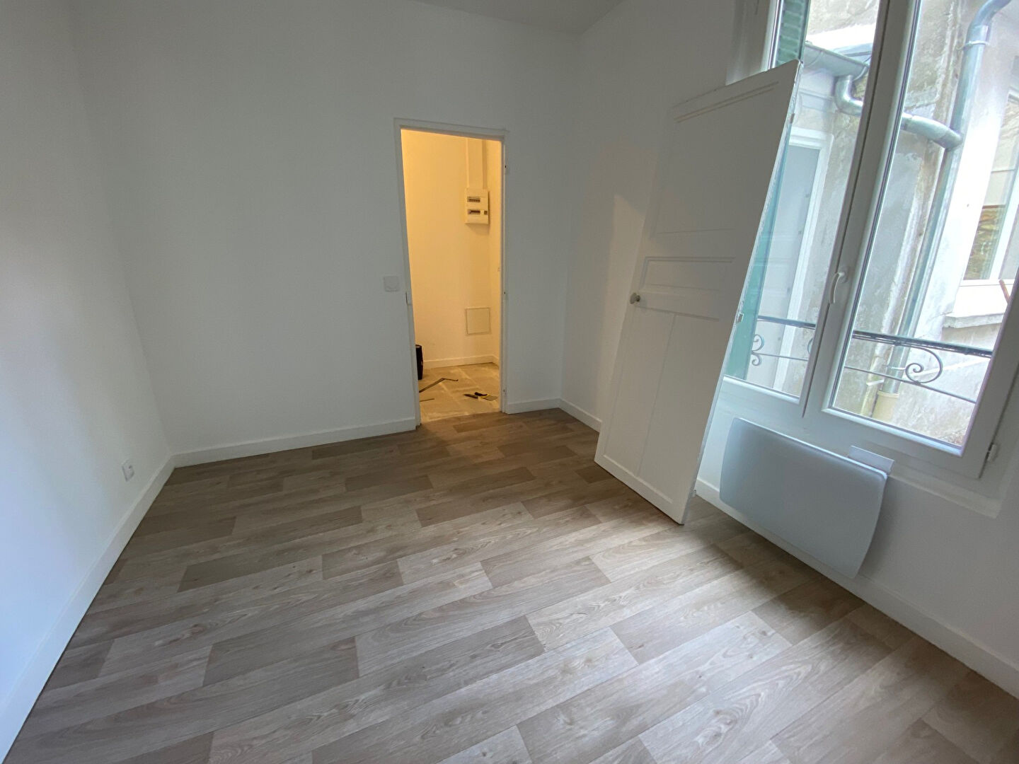 EXCLUSIVITÉ - Petite maison de ville 40 m2 - Location