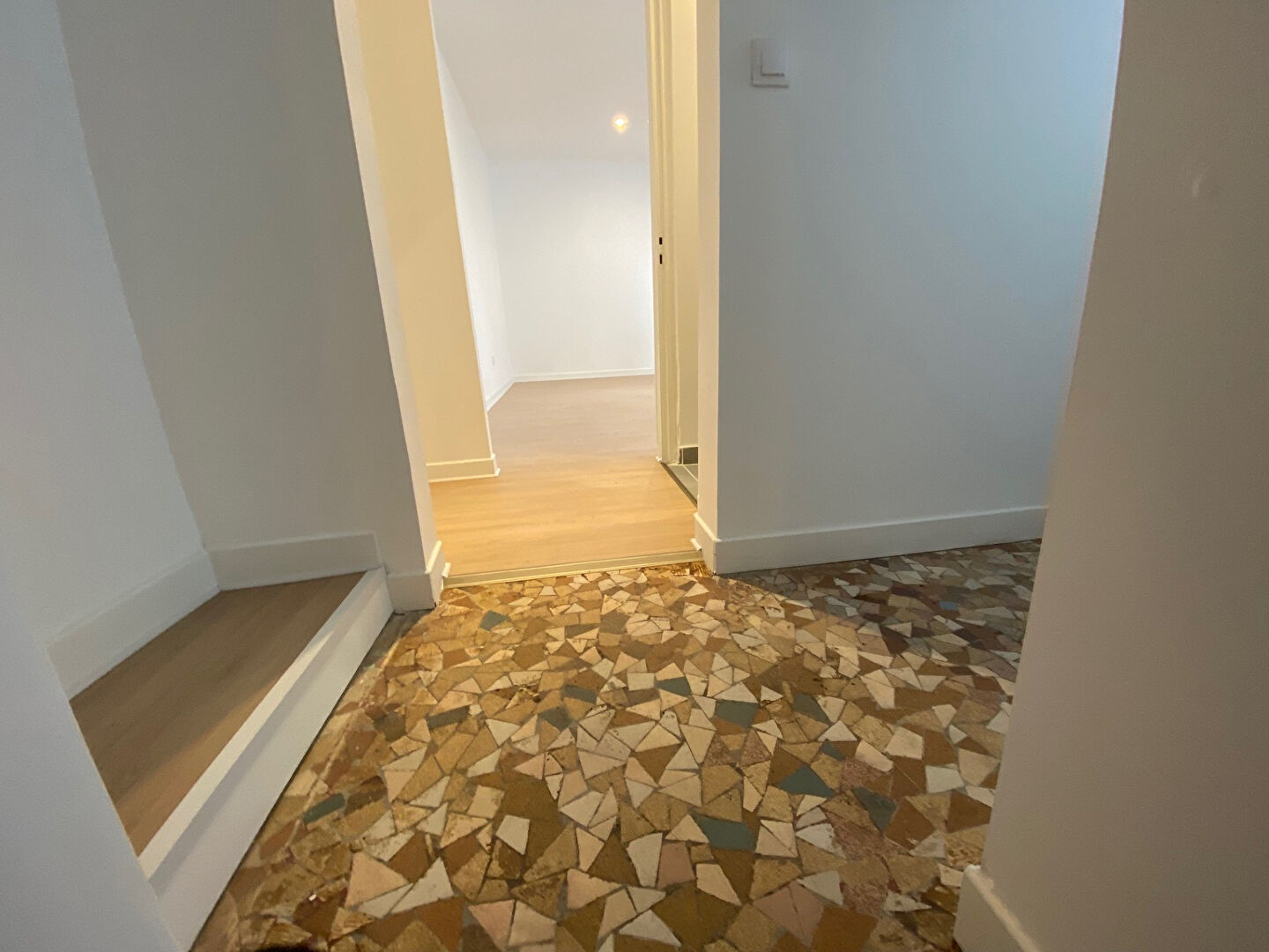 EXCLUSIVITÉ - Petite maison de ville 40 m2 - Location