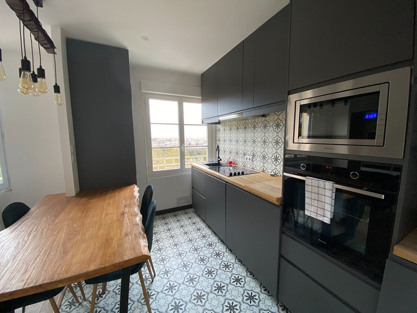 EXCLUSIVITÉ - Appartement Le Plessis Robinson 2 pièce(s) 30.39 m2