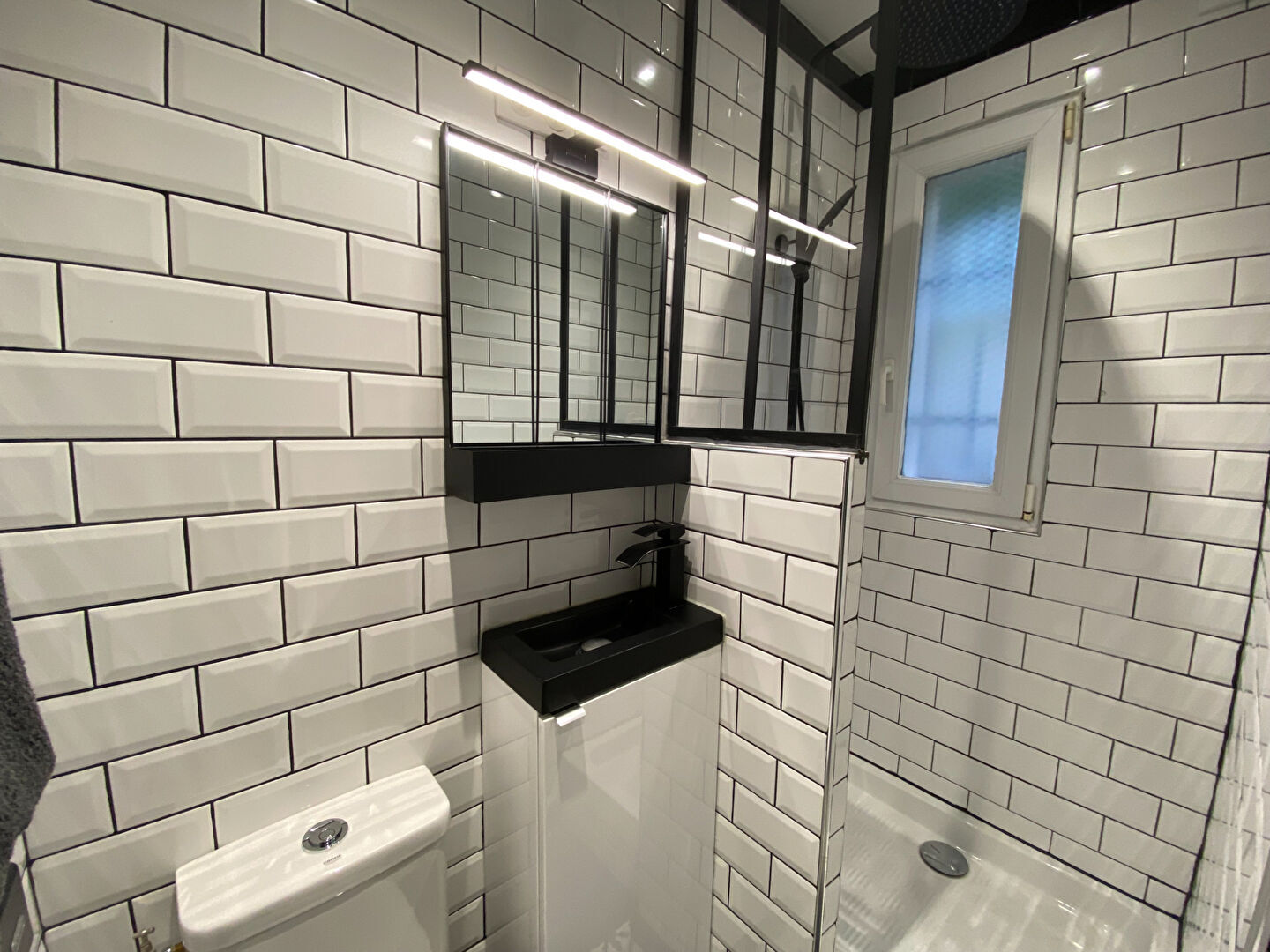 EXCLUSIVITÉ - Appartement Le Plessis Robinson 2 pièce(s) 30.39 m2