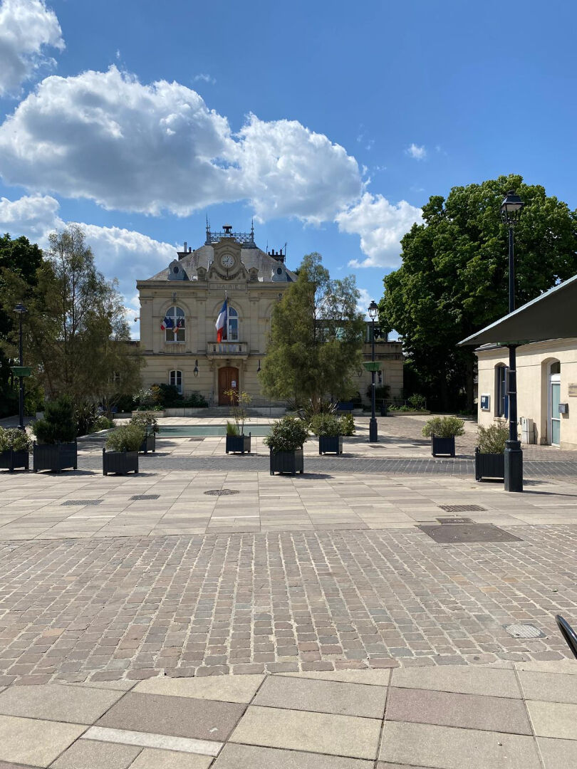 EXCLUSIVITE - Hyper centre de Fontenay Aux Roses