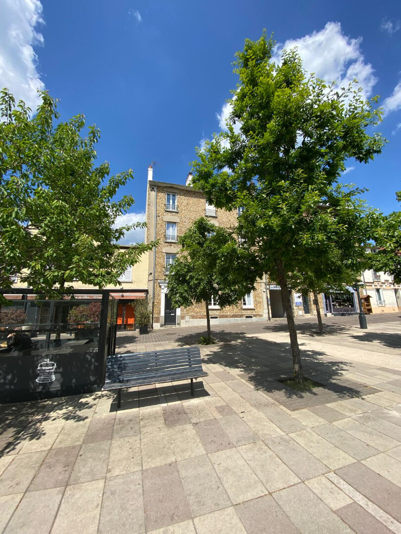 EXCLUSIVITE - Hyper centre de Fontenay Aux Roses