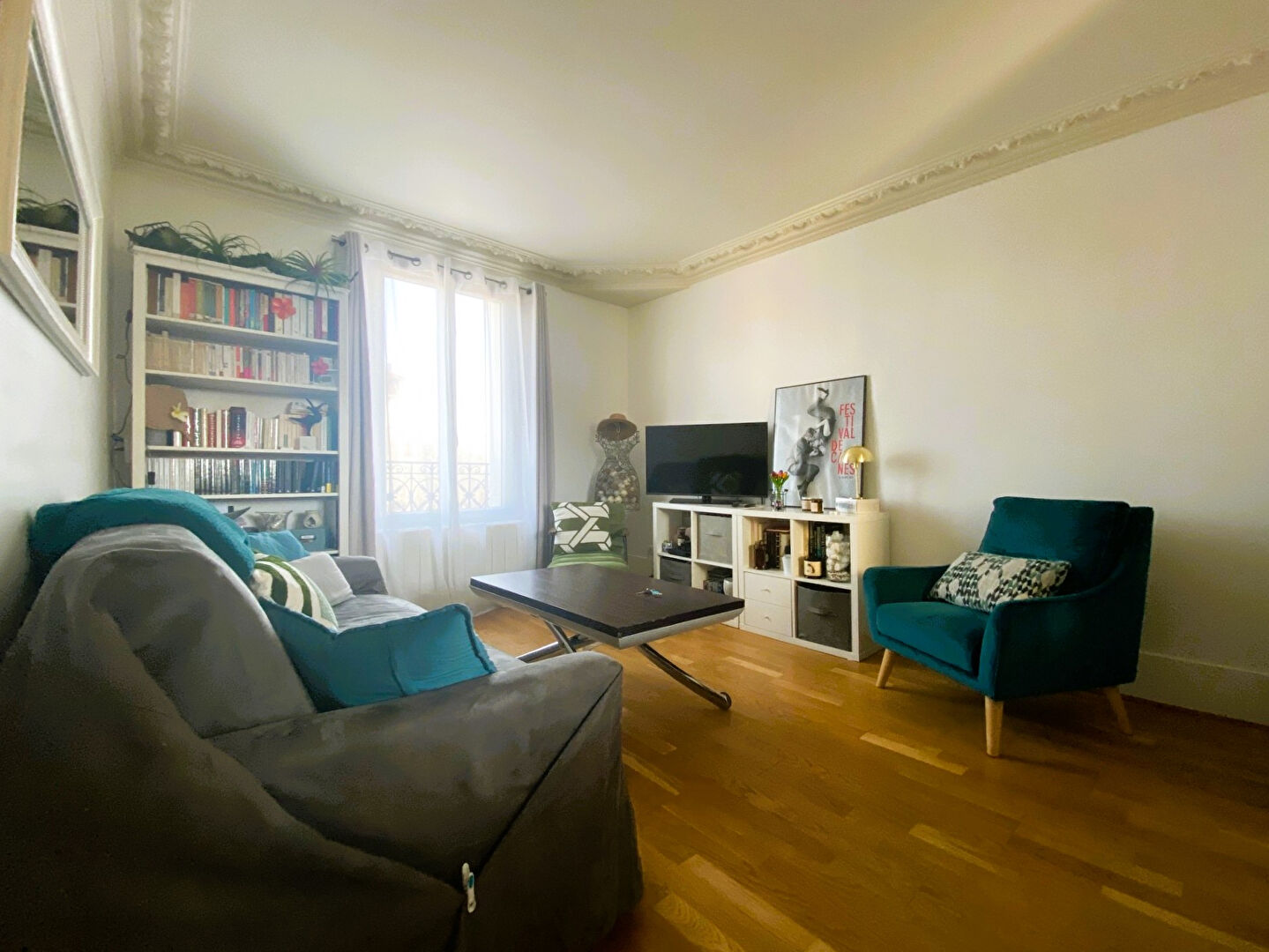 EXCLUSIVITE - Hyper centre de Fontenay Aux Roses