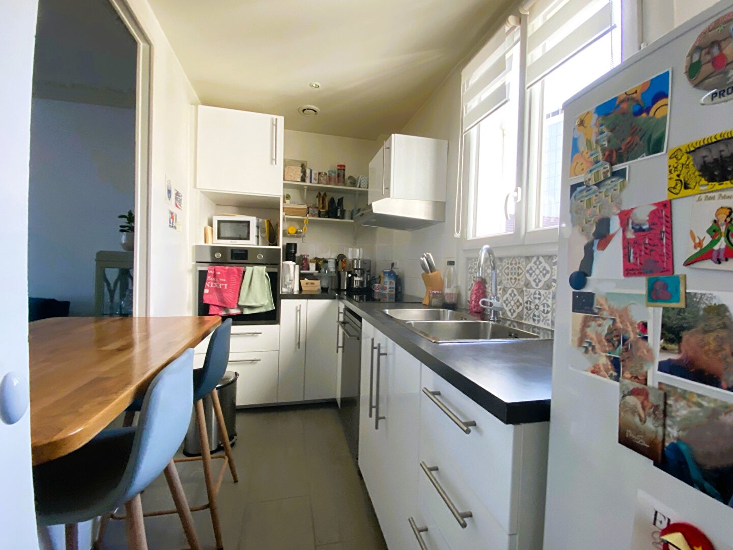 EXCLUSIVITE - Hyper centre de Fontenay Aux Roses