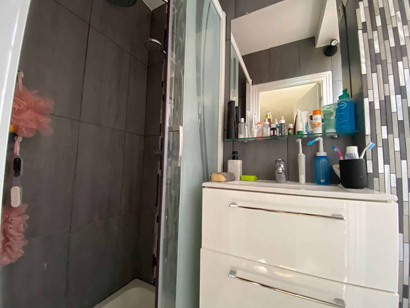 Appartement 1 pièce