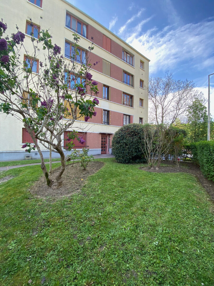 EXCLUSIVITÉ - Appartement deux pièces