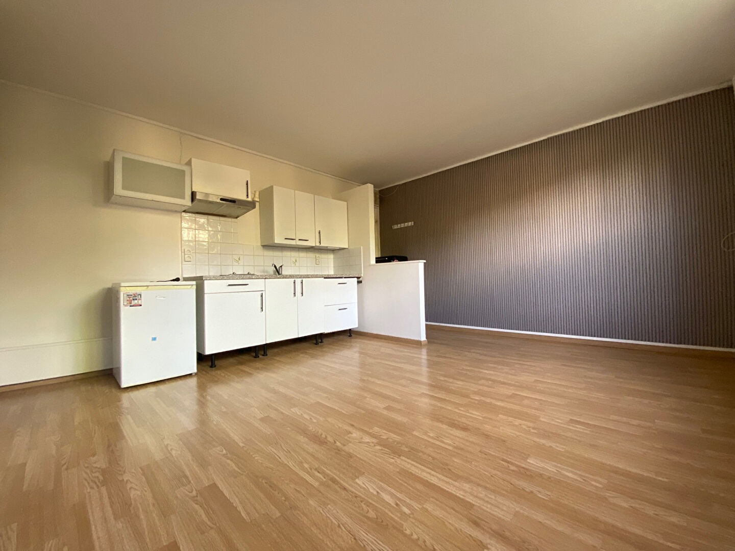 EXCLUSIVITÉ - Appartement deux pièces