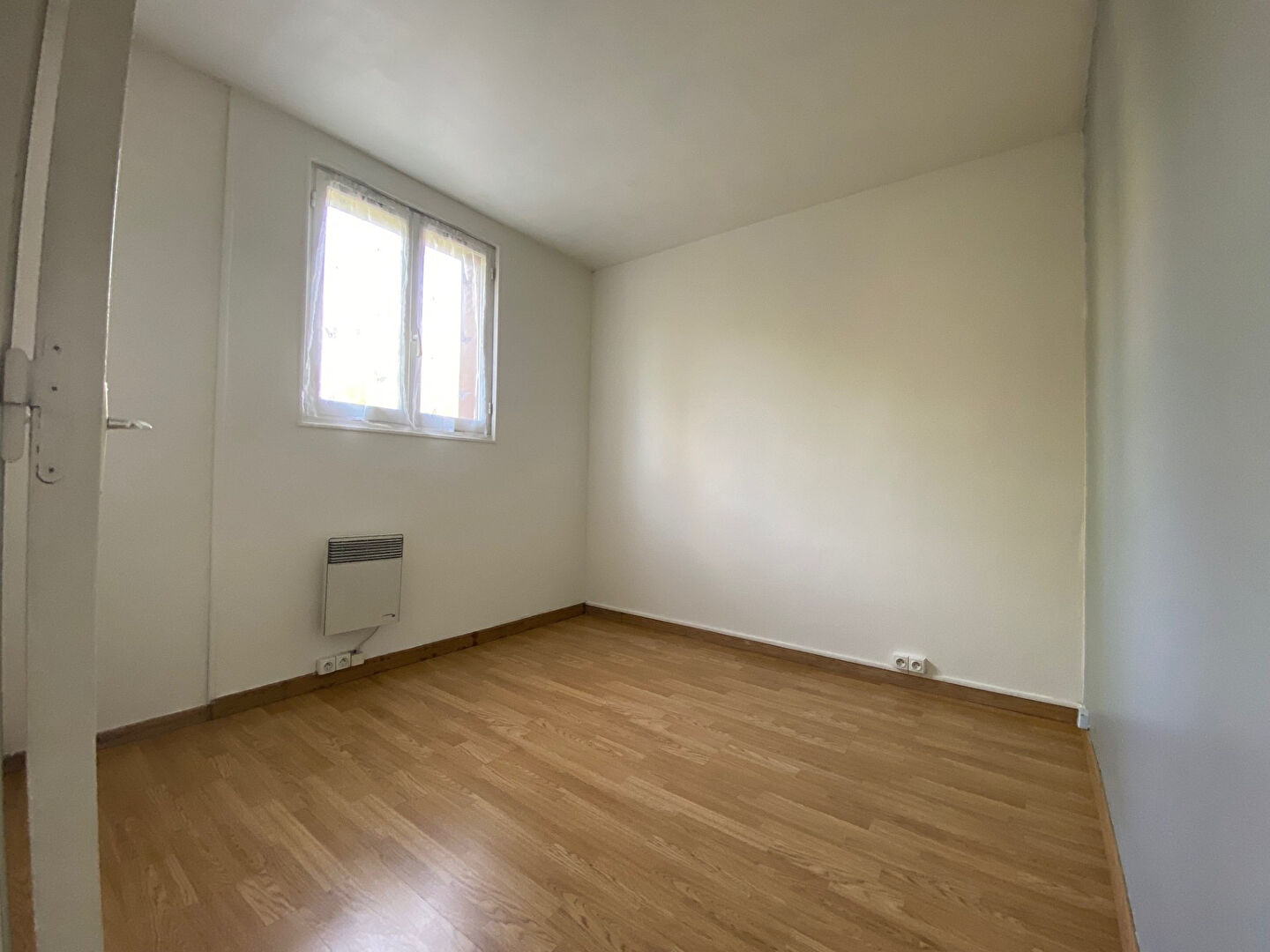 EXCLUSIVITÉ - Appartement deux pièces
