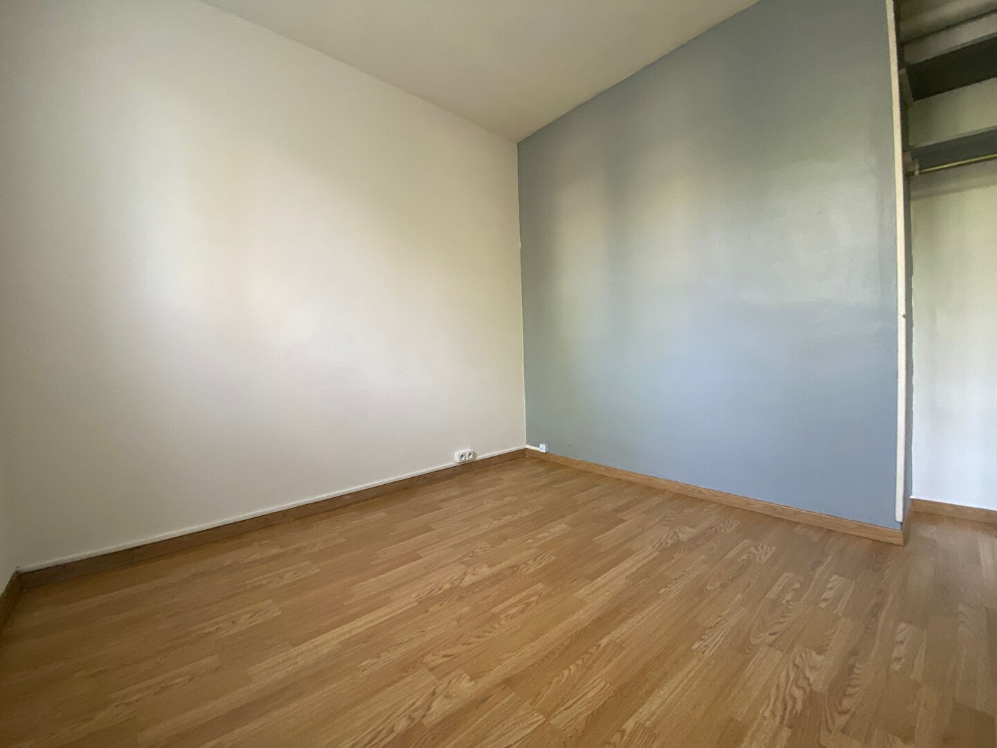 EXCLUSIVITÉ - Appartement deux pièces