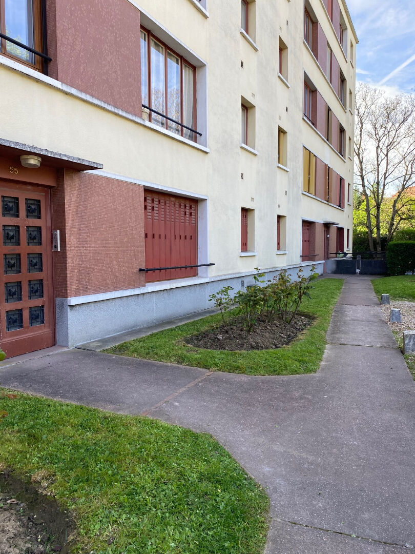 EXCLUSIVITÉ - Appartement deux pièces