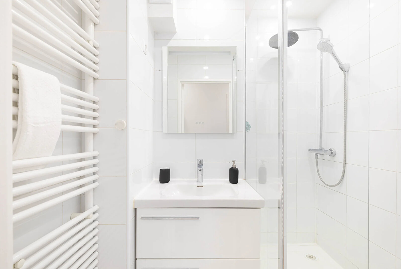 EXCLUSIVITÉ - Magnifique appartement de 5 pièces en dernier étage à Fontenay aux Roses