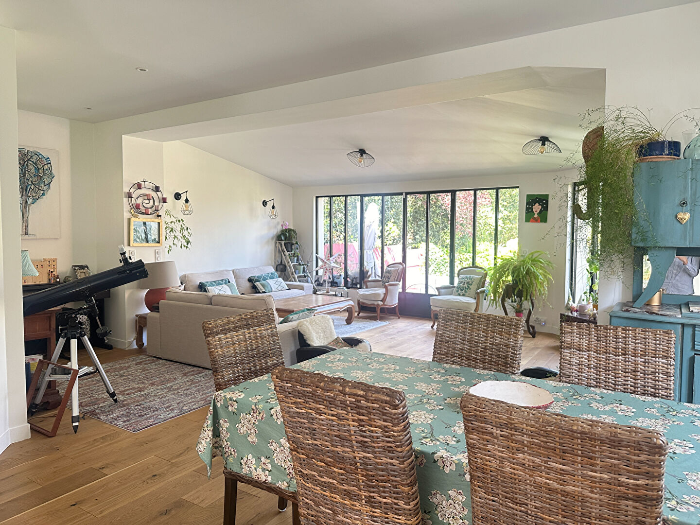 Maison Fontenay Aux Roses 6 pièce(s)