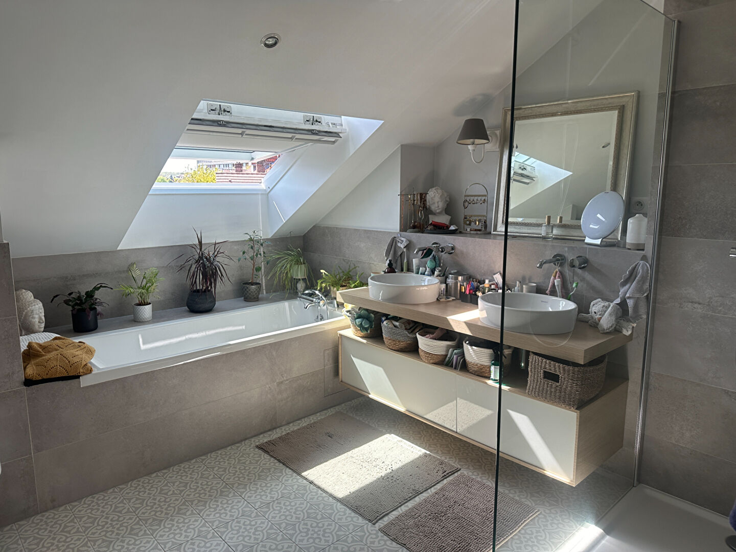 Maison Fontenay Aux Roses 6 pièce(s)