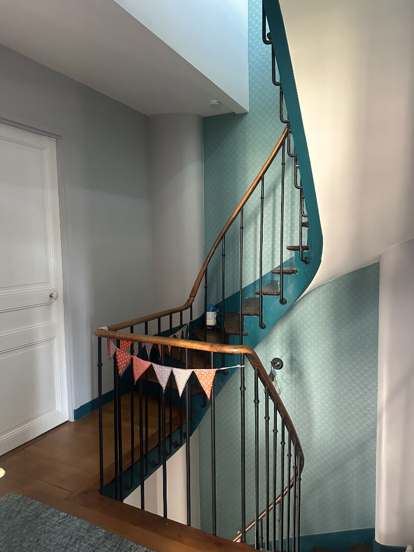 Maison Fontenay Aux Roses 6 pièce(s)