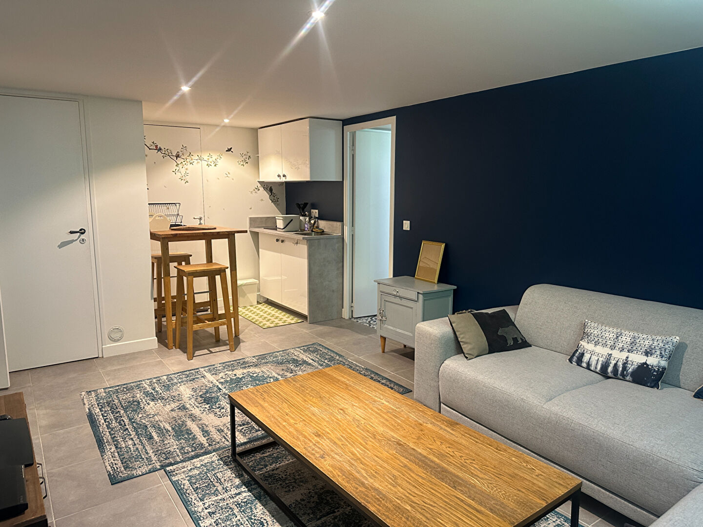 Maison Fontenay Aux Roses 6 pièce(s)