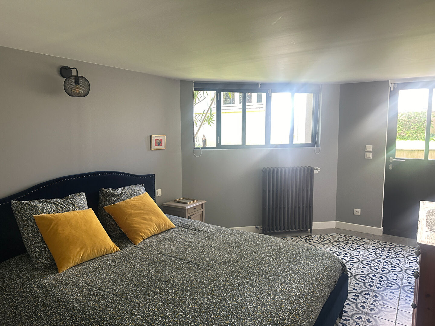 Maison Fontenay Aux Roses 6 pièce(s)