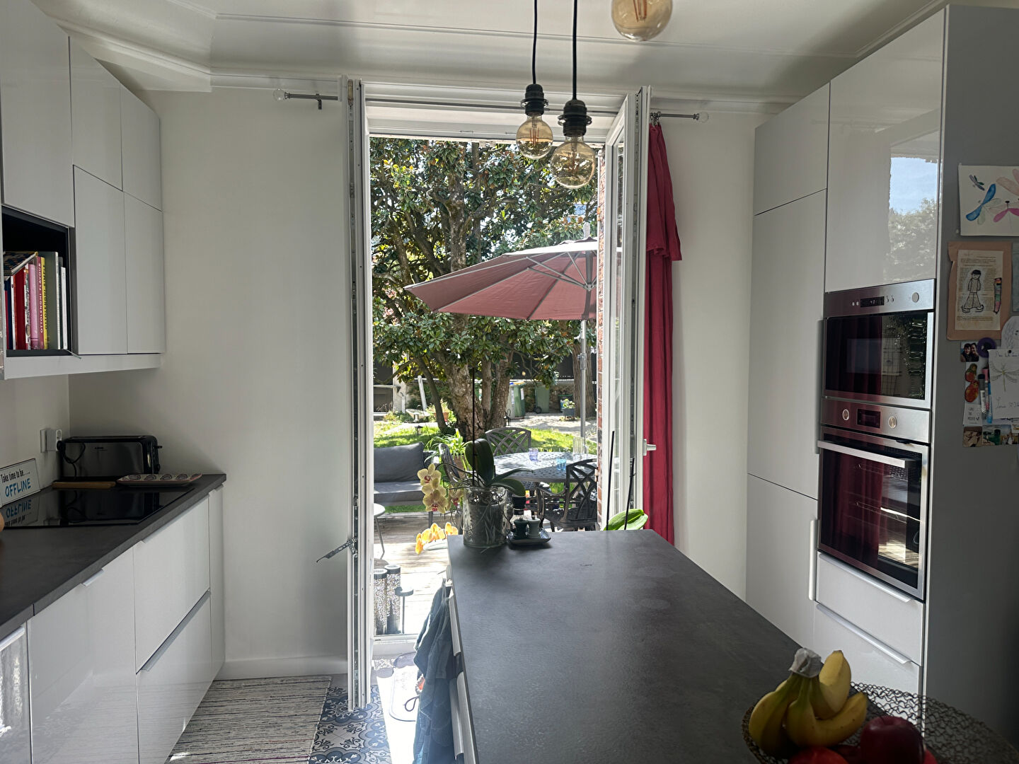 Maison Fontenay Aux Roses 6 pièce(s)