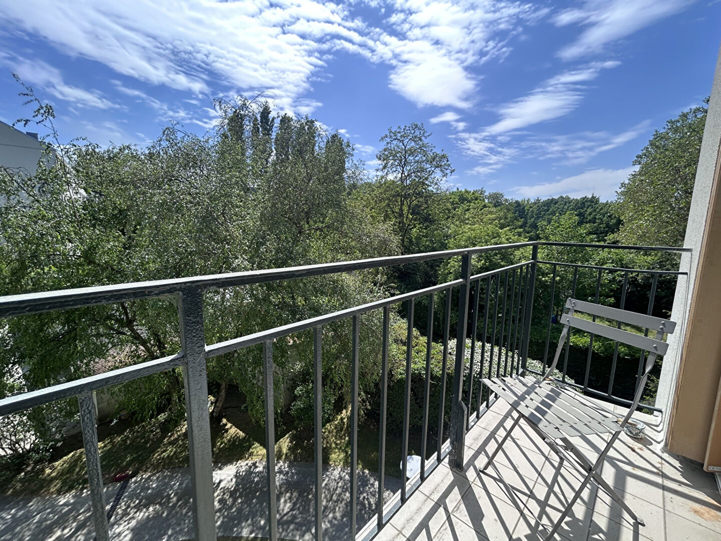Appartement Fontenay Aux Roses 3 pièce(s) 70 m² - MEUBLÉ