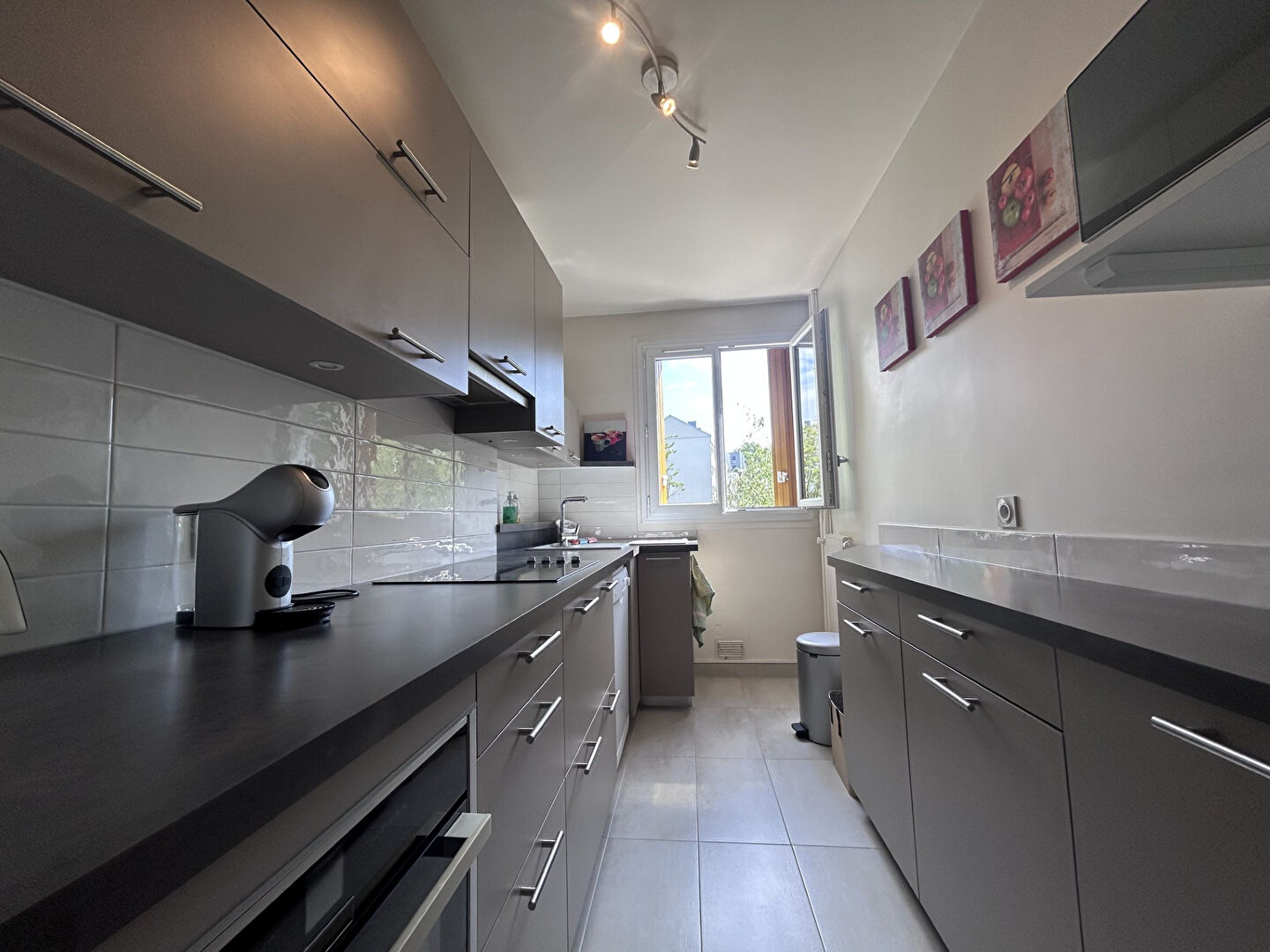 Appartement Fontenay Aux Roses 3 pièce(s) 70 m² - MEUBLÉ