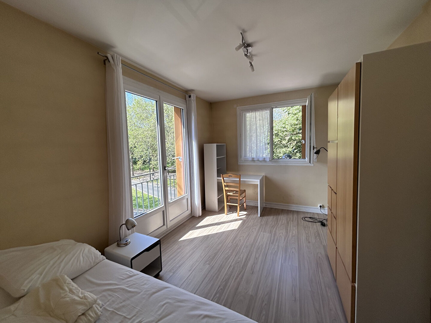 Appartement Fontenay Aux Roses 3 pièce(s) 70 m² - MEUBLÉ