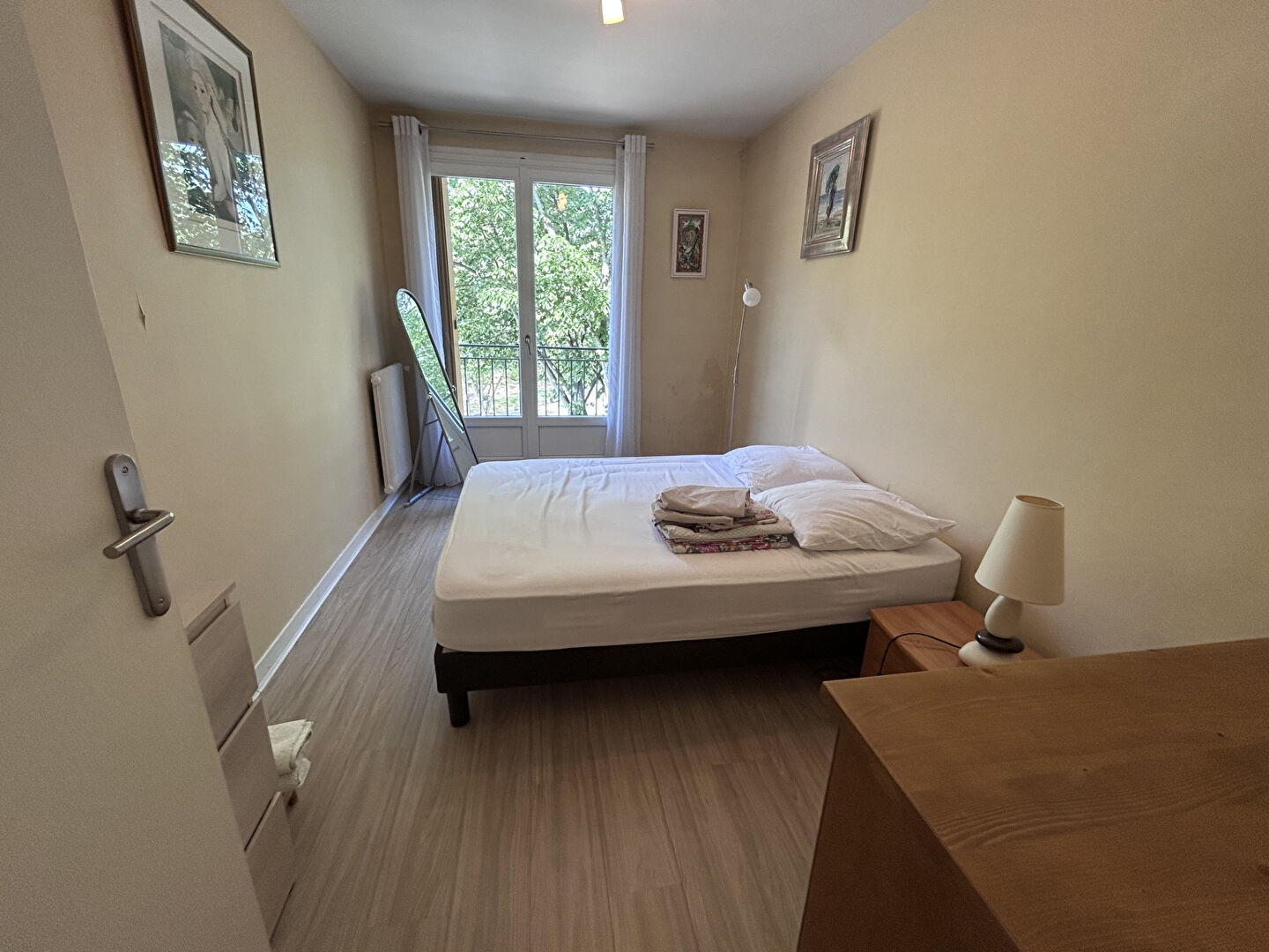 Appartement Fontenay Aux Roses 3 pièce(s) 70 m² - MEUBLÉ