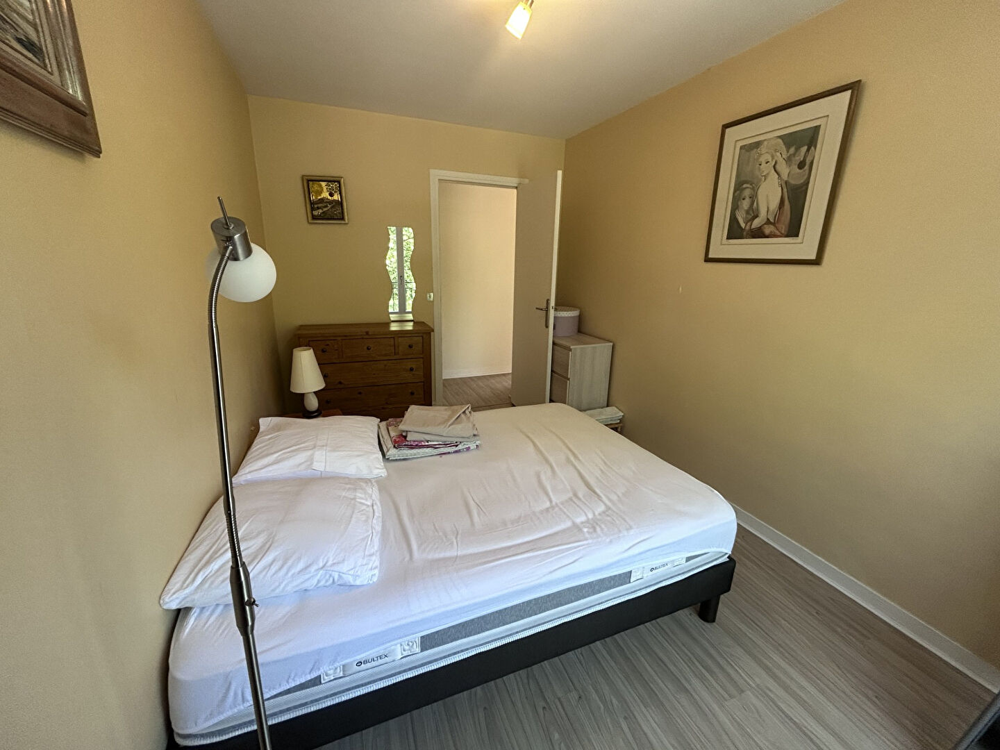 Appartement Fontenay Aux Roses 3 pièce(s) 70 m² - MEUBLÉ
