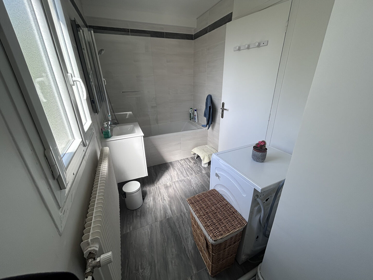 Appartement Fontenay Aux Roses 3 pièce(s) 70 m² - MEUBLÉ