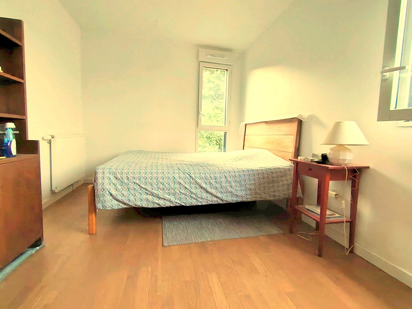 À vendre ? Appartement 2 pièces avec loggia et parking à Sceaux
