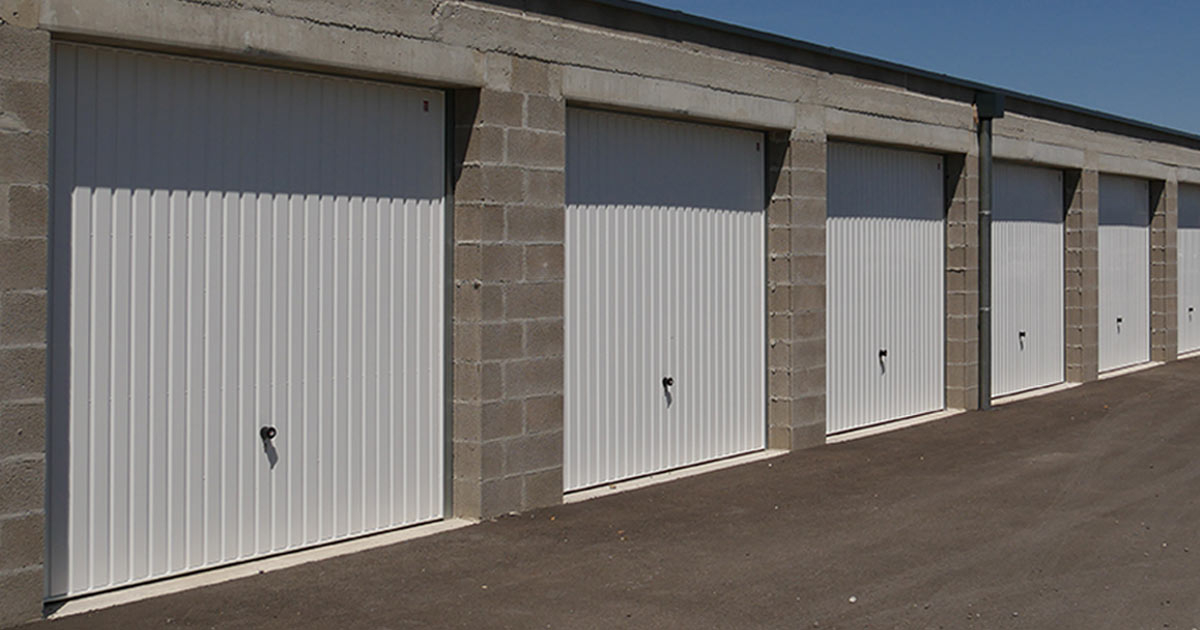 GUY HOQUET / EXCLUSIVITÉ / BOX A FONTENAY AUX ROSES