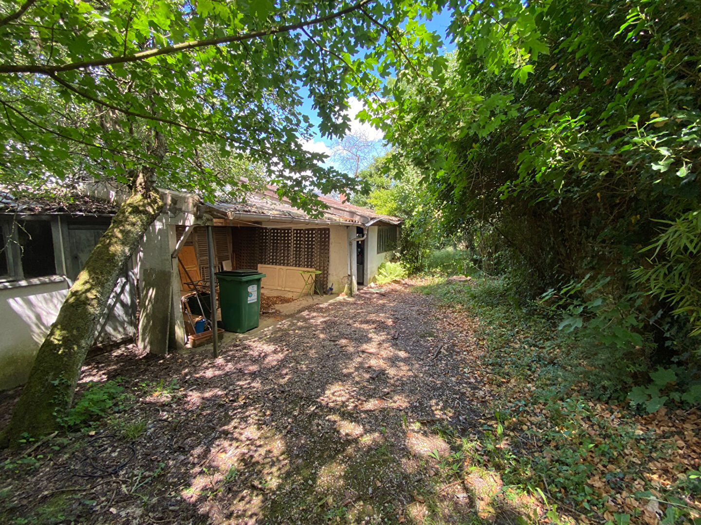 EXCLUSIVITE GUY HOQUET - Maison Clamart 5 pièce(s) - A RENOVER