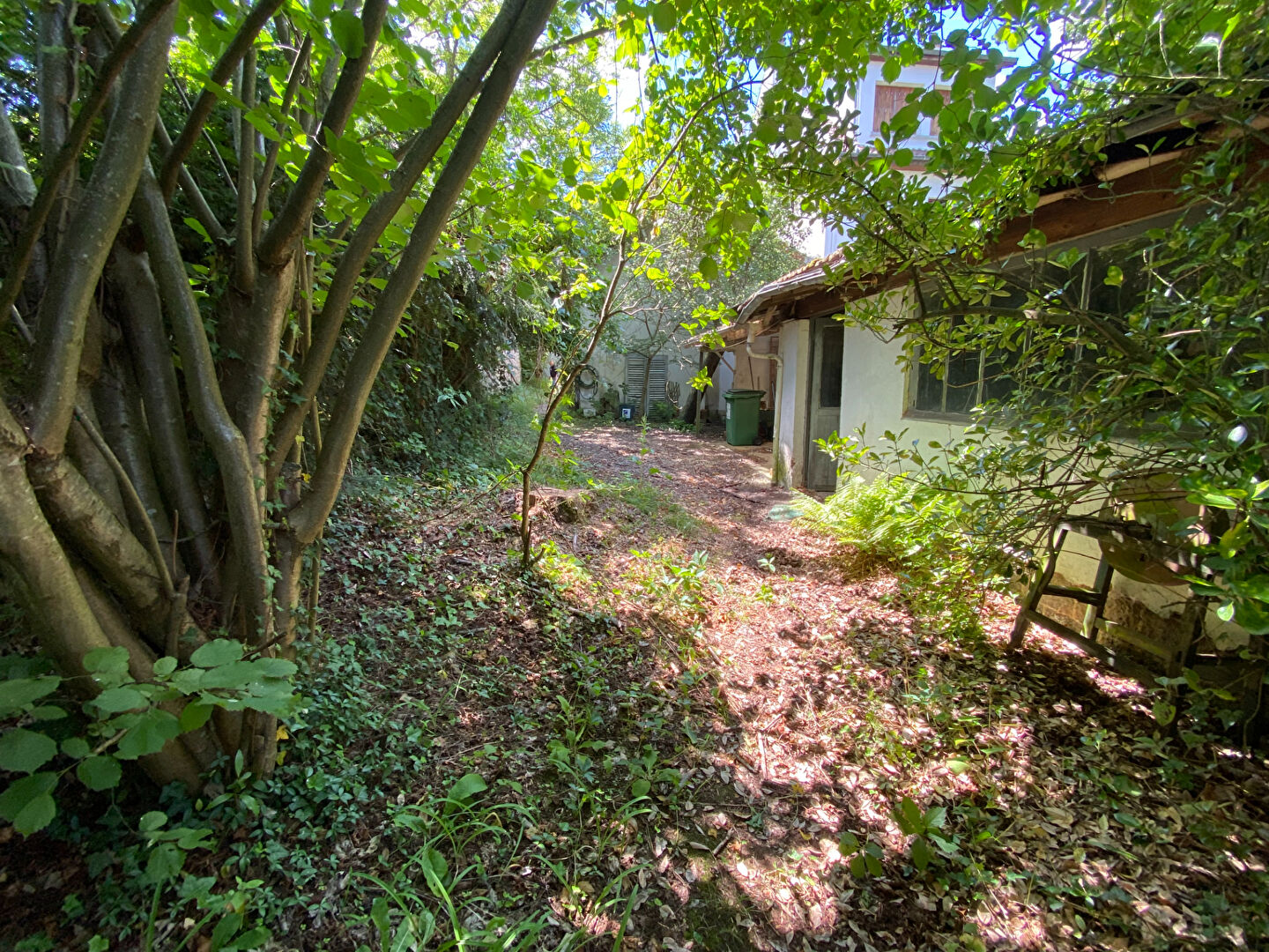 EXCLUSIVITE GUY HOQUET - Maison Clamart 5 pièce(s) - A RENOVER