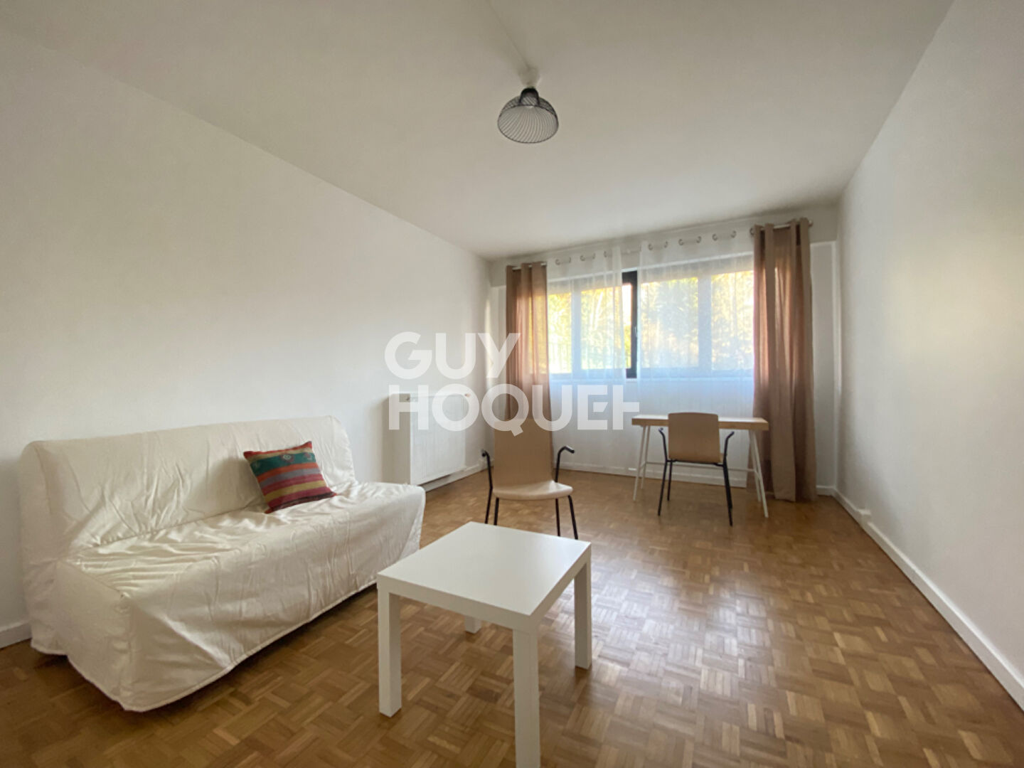 Appartement  1 pièce(s)