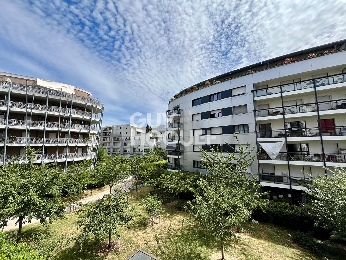 À vendre : Appartement 2 pièces à ISSY LES MOULINEAUX