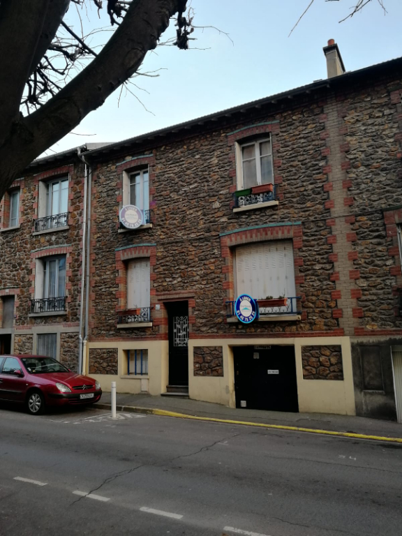 FONTENAY Les Rigollots - Maison