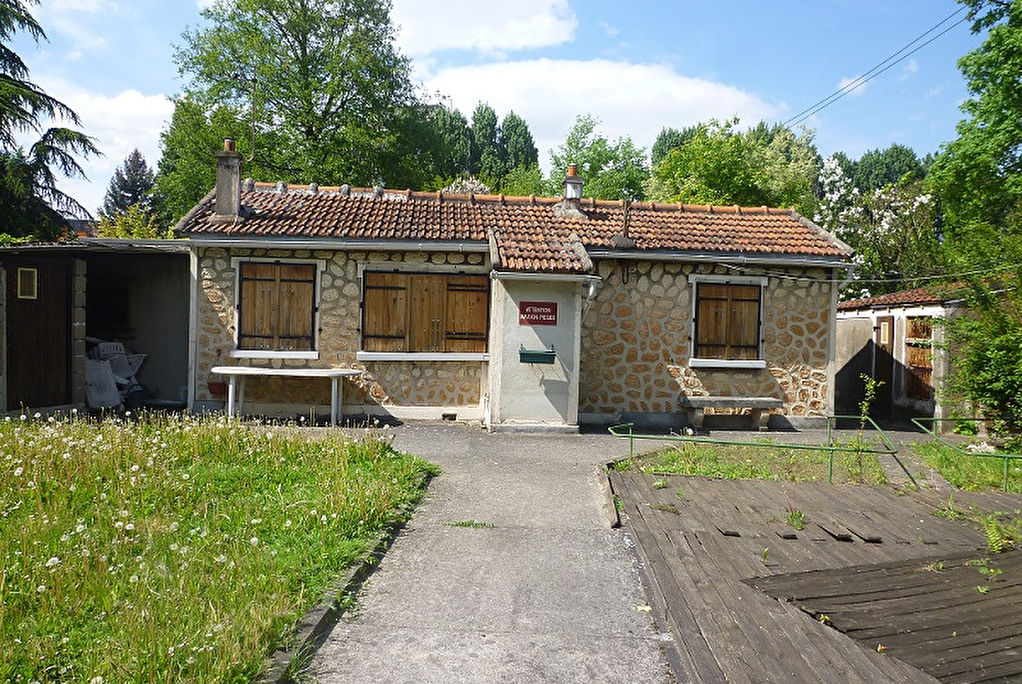 MONTREUIL Lycée Horticole