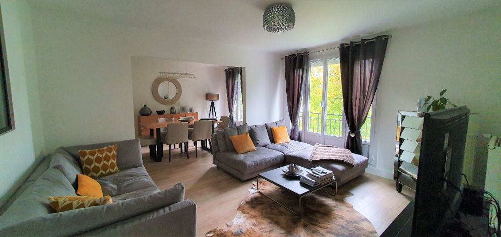 Appartement Rosny Sous Bois 4 pièce(s) 81.86 m2