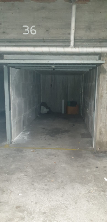 Parking / box Creteil 12 m2
