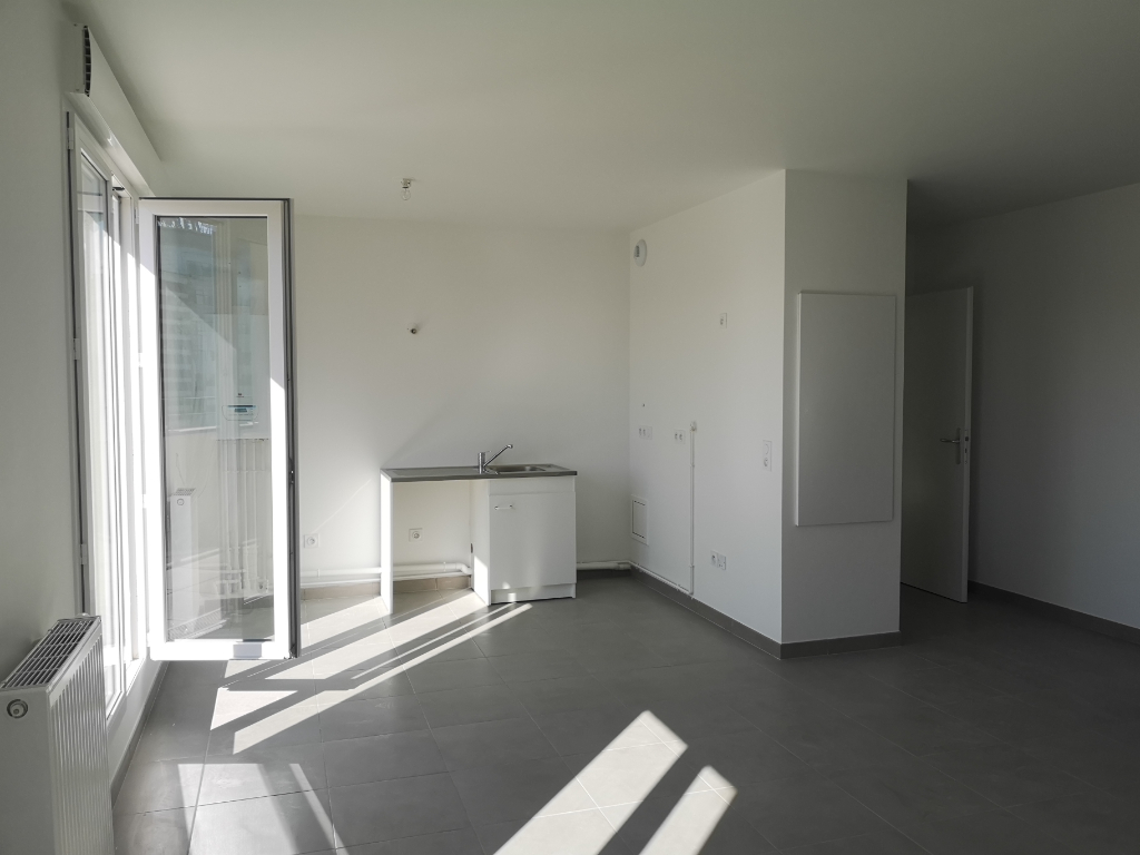 Appartement Joinville 3 pièce(s) 63.63 m2