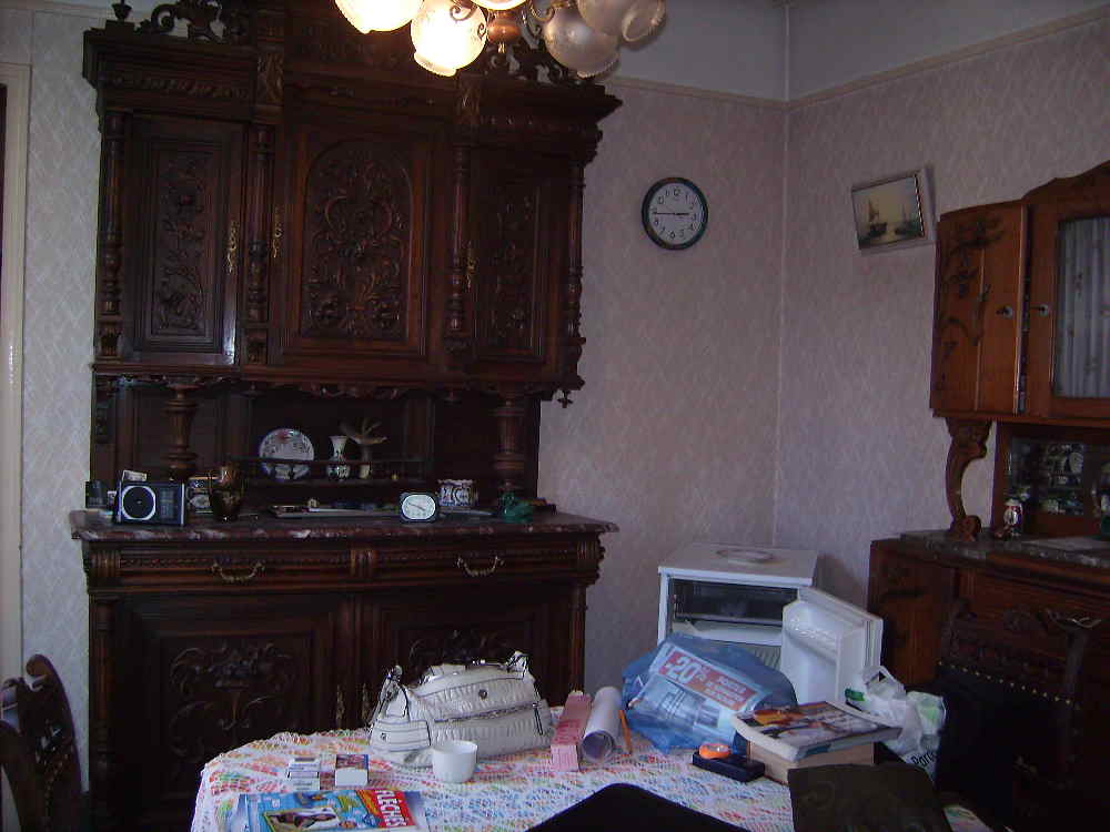 SECTEUR DES RIGOLLOTS