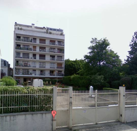 Fontenay sous Bois DALAYRAC