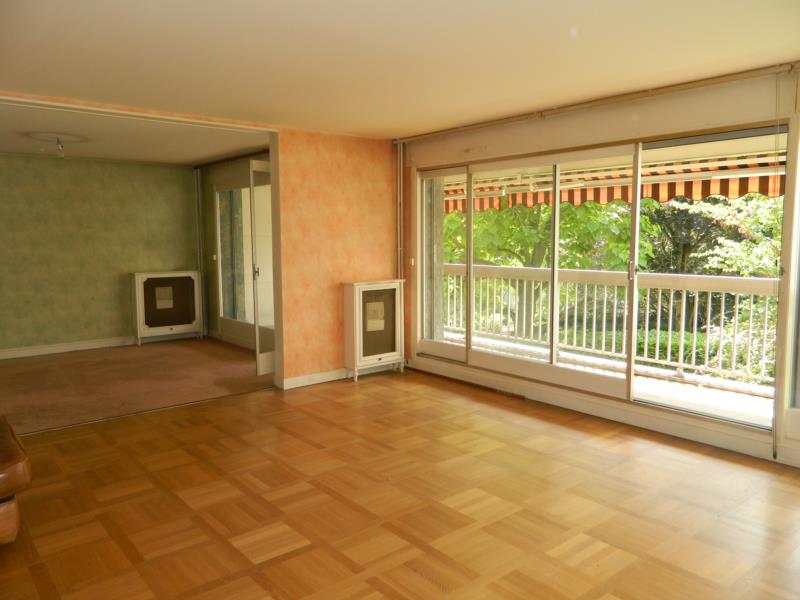 Appartement - 5 pièce(s)