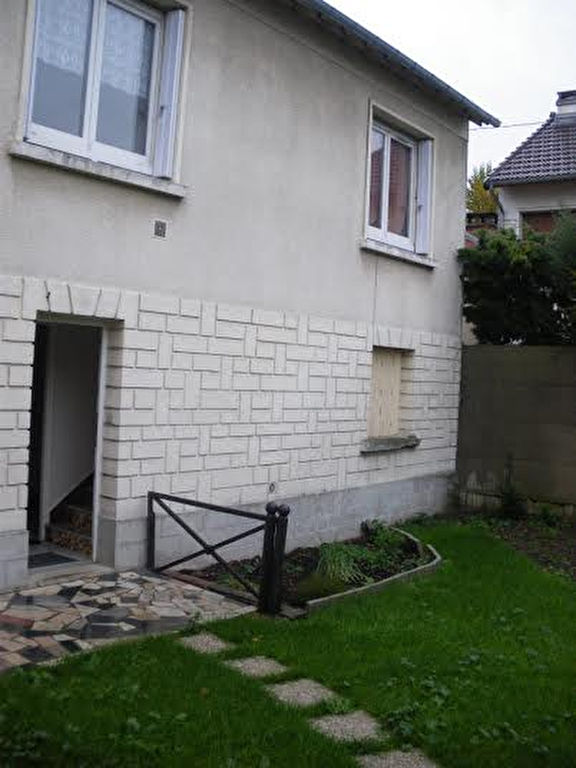 CRETEIL - LES EMOULEUSES