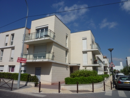 Les Alouettes